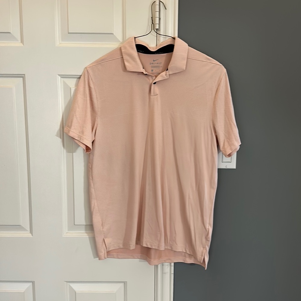Nike Golf Shirt